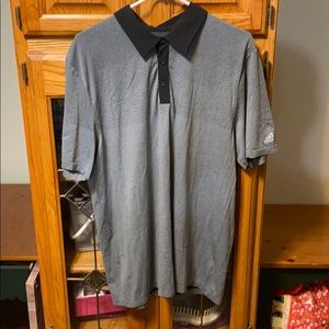 Adidas men’s Polo
